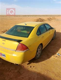 Chevrolet Impala